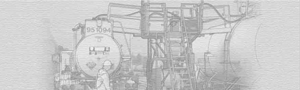 Rail Barge Truck