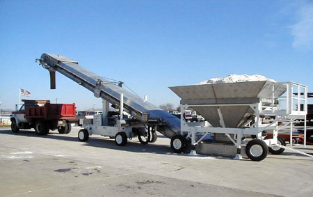 Rail Barge Truck Services, Inc. - The Rail transfer specialists