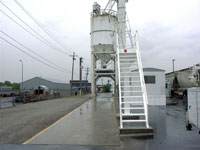 Truck Access Platforms