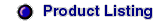 Product Listing